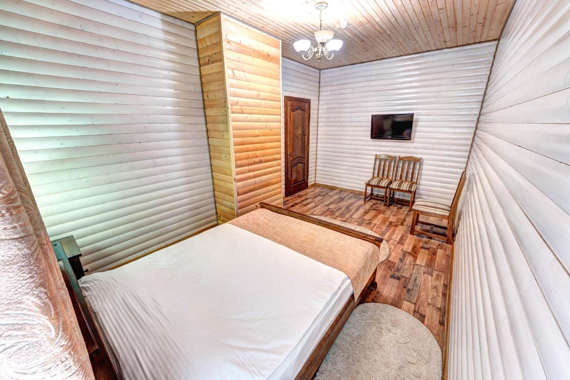 Milli&Jon Spa Bukovel Room photo