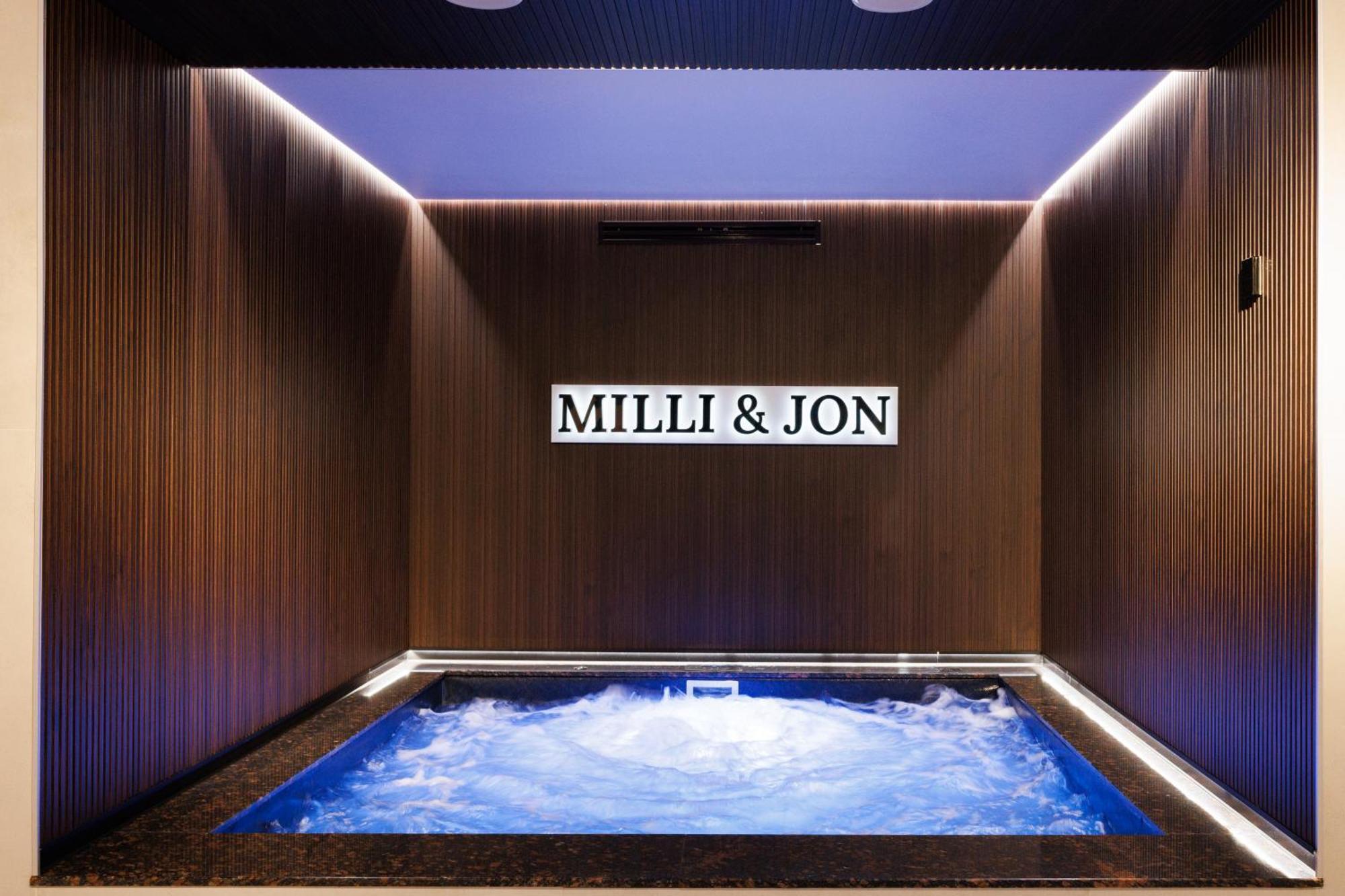 Milli&Jon Spa Bukovel Exterior photo