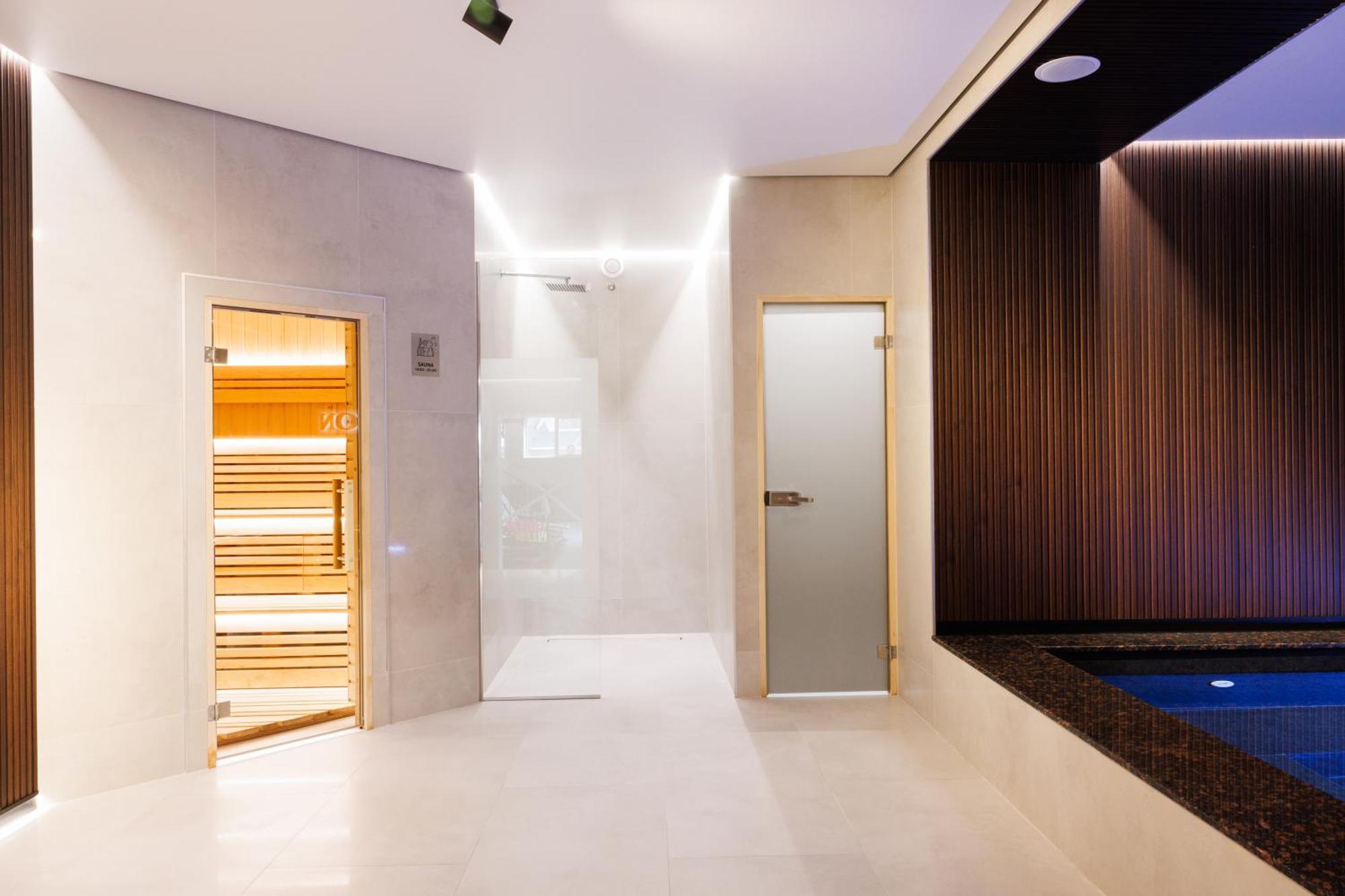 Milli&Jon Spa Bukovel Exterior photo