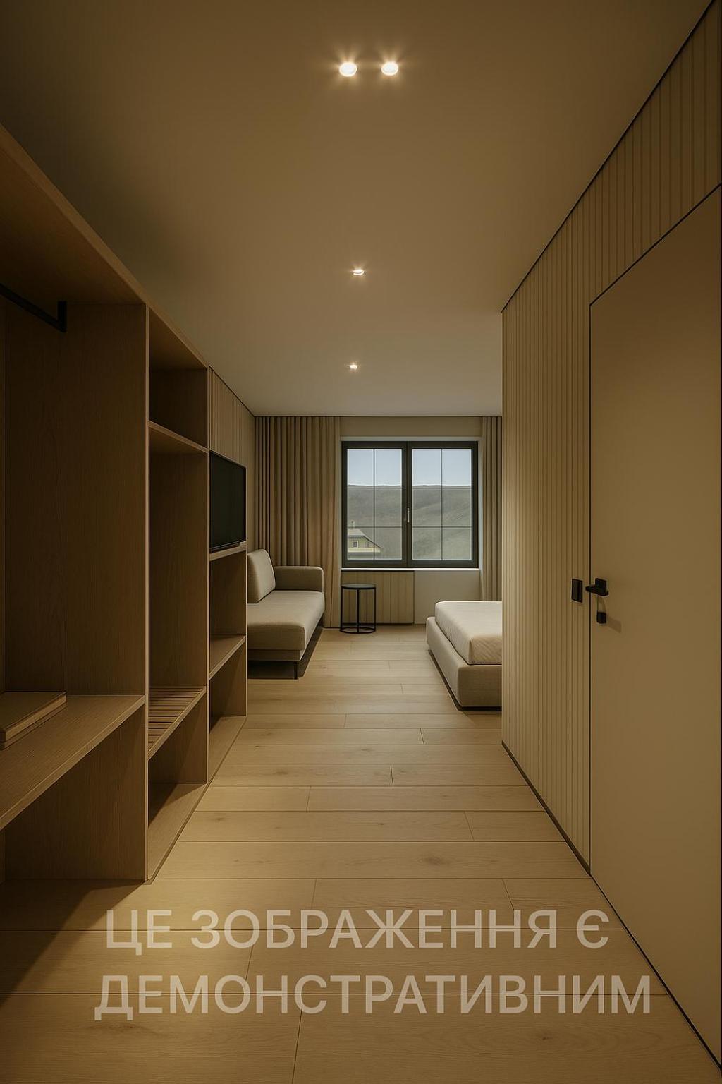 Milli&Jon Spa Bukovel Room photo