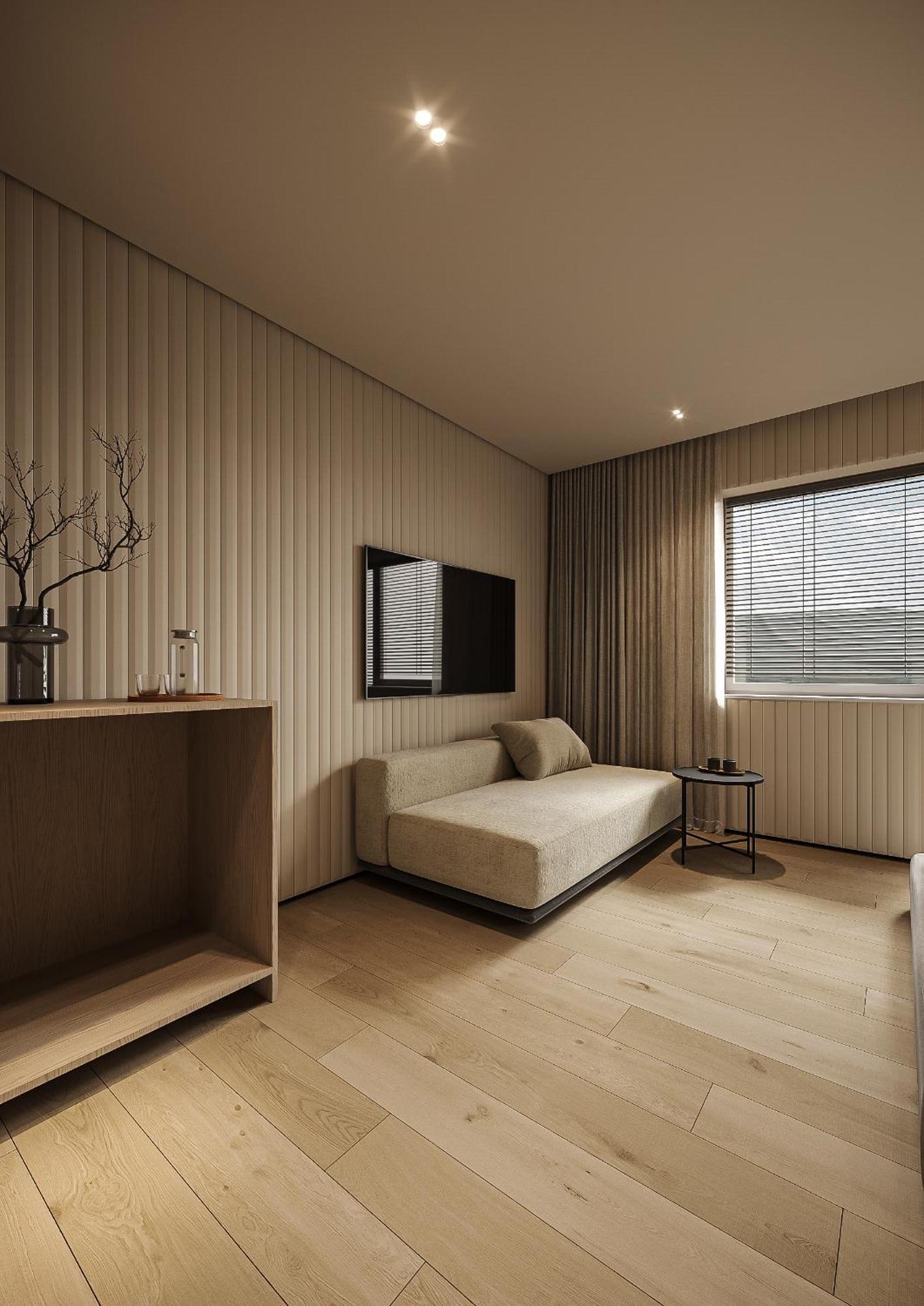 Milli&Jon Spa Bukovel Room photo